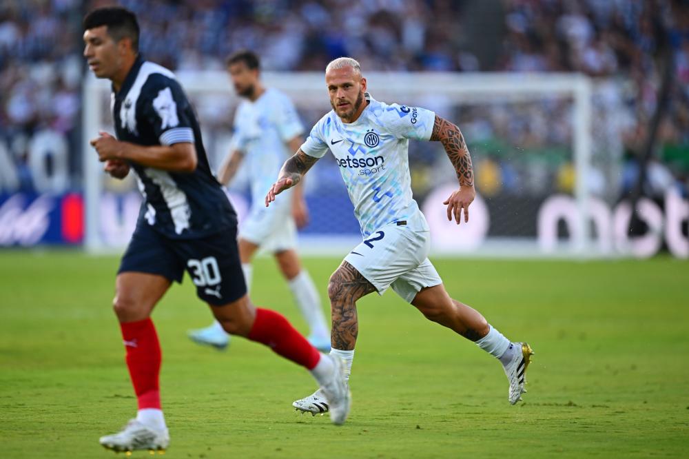 赫塔费vs赫罗纳 奥格斯堡vs多特蒙德